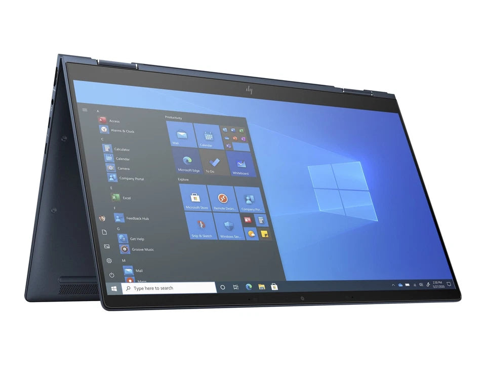 HP EliteBook X360 1030 G3 – Core i5 8th Gen Touchscreen 360 Laptop with 8GB DDR4 RAM and 256GB SSD - with Charger and all UAE FREE Delivery. HP EliteBook X360 1030 G3 – Core i5 8th Gen Touchscreen 360 Laptop with 8GB DDR4 RAM and 256GB SSD - with Charger and all UAE FREE Delivery.